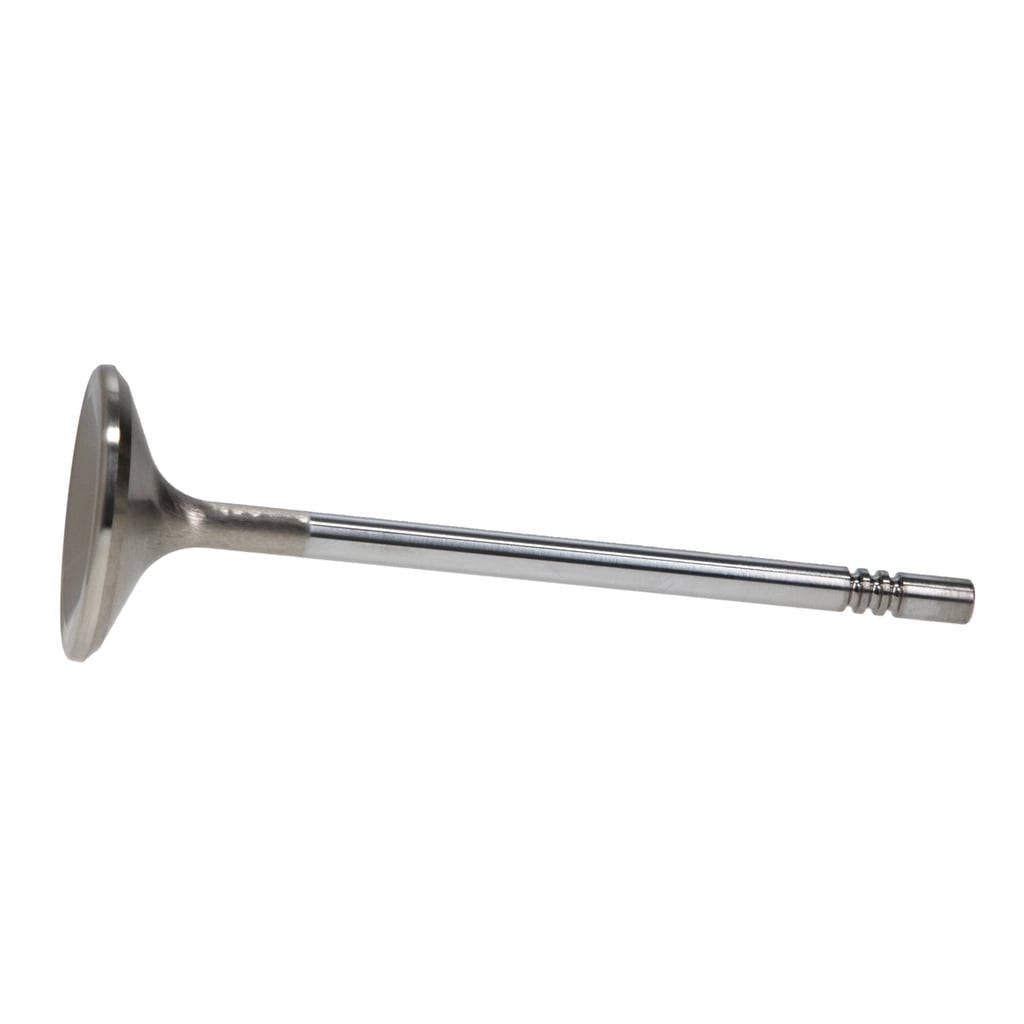 MANLEY 11633-1 Випускний клапан Extreme Duty Series (діаметр головки 38.50 мм, загальна довжина 4.585", діаметр стрижня 0.2345") для FORD 4.6L Modular V8 Photo-2 