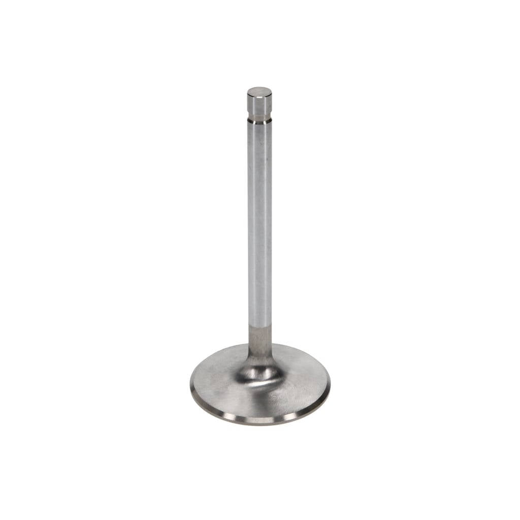 MANLEY 11548-1 Впускний клапан Severe Duty Series (діаметр головки 2.072", загальна довжина 4.713", діаметр стрижня 0.3415") для OLDSMOBILE 330 Photo-3 