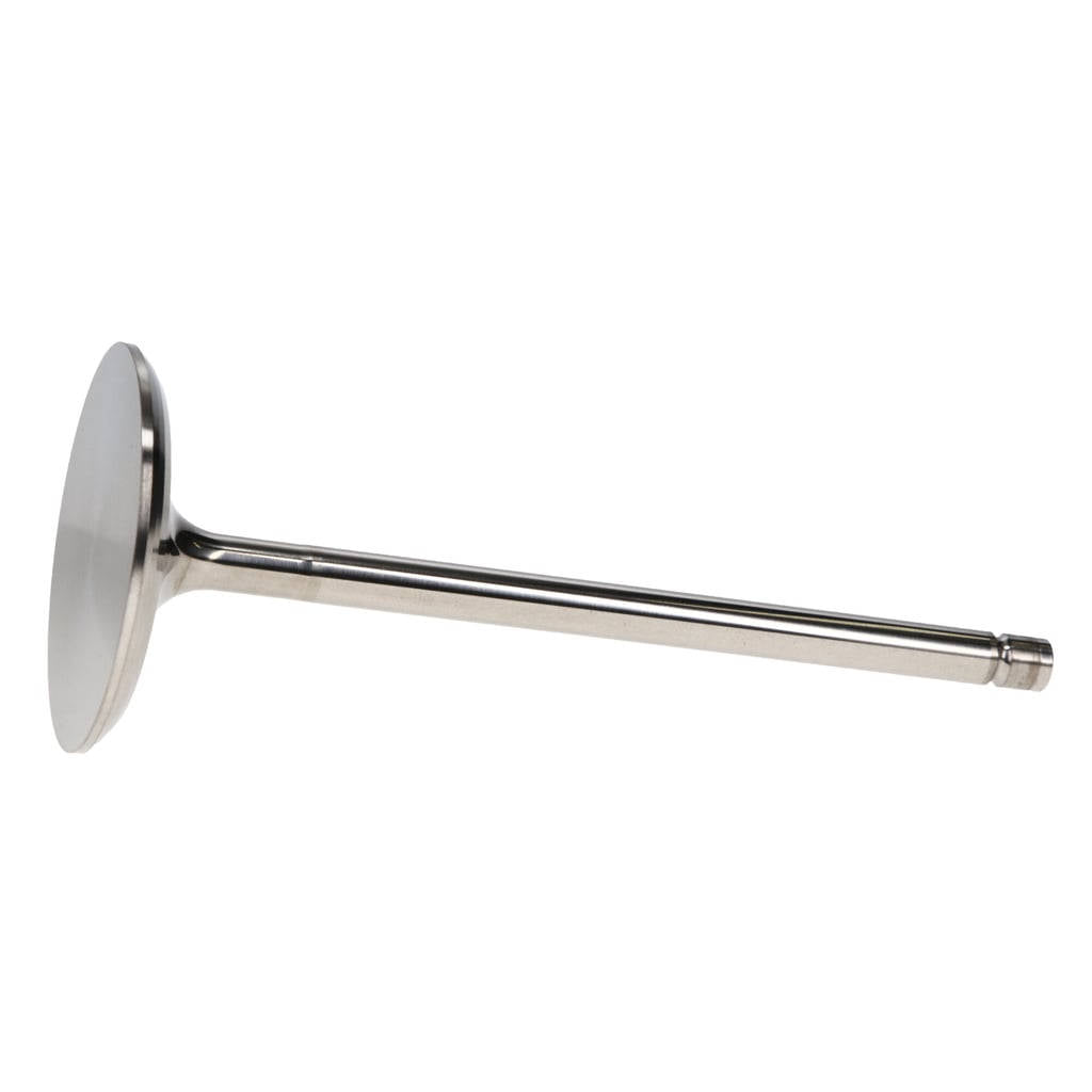 MANLEY 12216HB-8 Комплект титанових впускних клапанів для CHEVROLET Big Block Brodix SR20 Dart 20 Degree Photo-2 