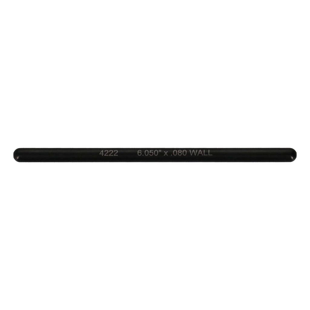 MANLEY 25220-1 Штанга штовхача (діаметр 5/16, довжина 7.050, стінка 0.120, хромомолібден 4130, обтиснений кінець, комплект 1 шт.) Photo-4 