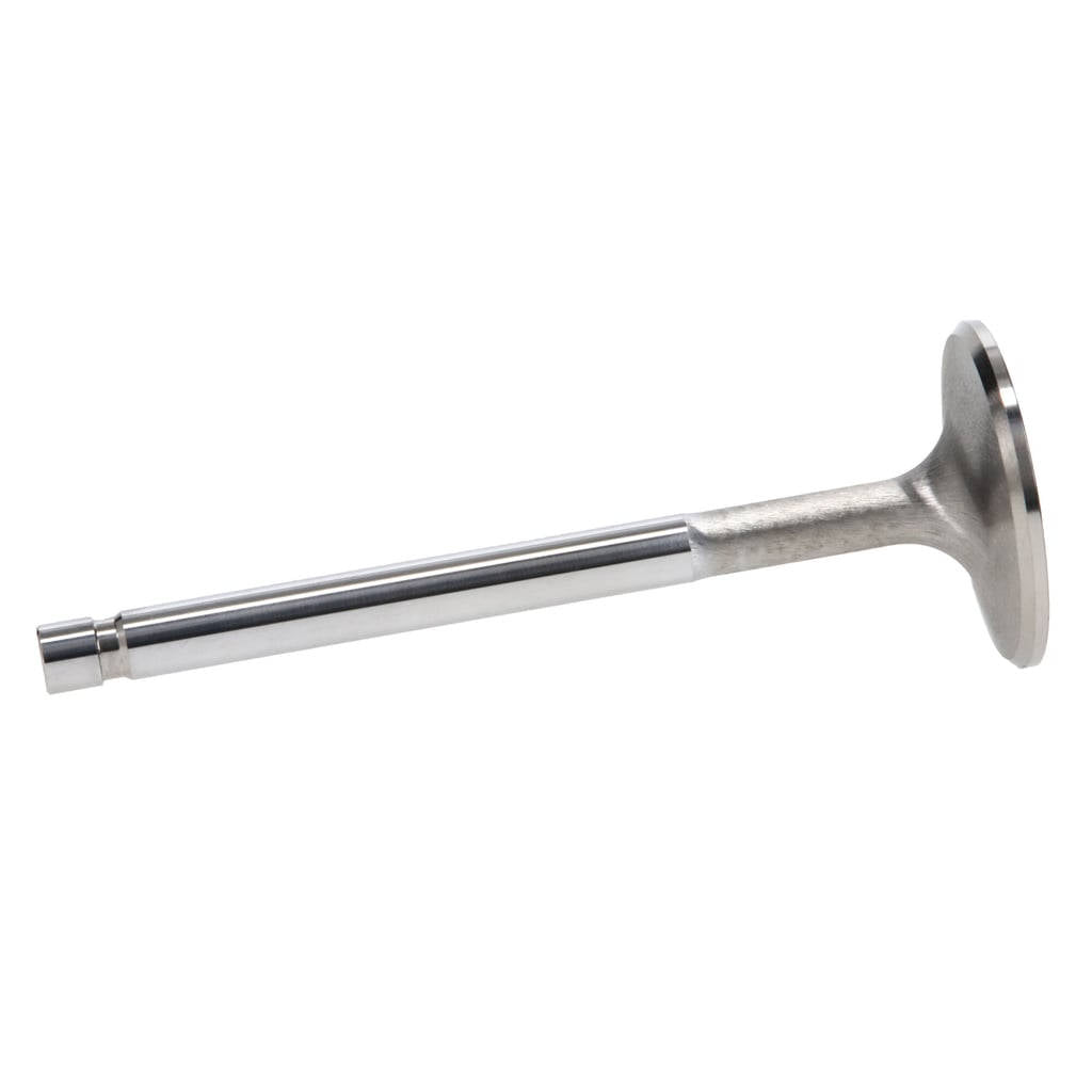 MANLEY 11502-1 Впускний клапан Severe Duty Series (діаметр головки 1.710", загальна довжина 4.730", діаметр стрижня 0.3415") для BUICK V6 Photo-0 