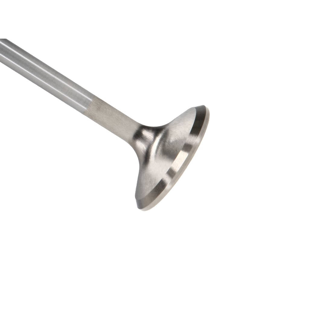 MANLEY 11731-1 Випускний клапан Extreme Duty Series (діаметр головки 1.880", загальна довжина 5.454", діаметр стрижня 0.3715") для CHEVROLET Big Block Photo-1 