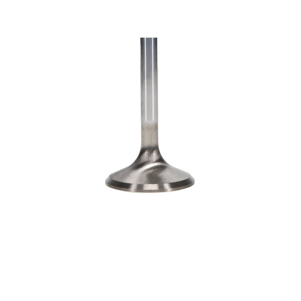 MANLEY 11669-8 Комплект випускних клапанів Race Series (діаметр головки 1.595", загальна довжина 4.925", діаметр стрижня 0.3125") для CHRYSLER 6.1L Hemi Photo-4 