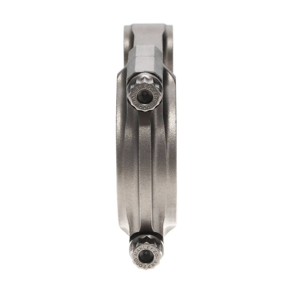 MANLEY 14152-8 Комплект шатунів I-Beam Pro Series для CHEVROLET Small Block Photo-2 