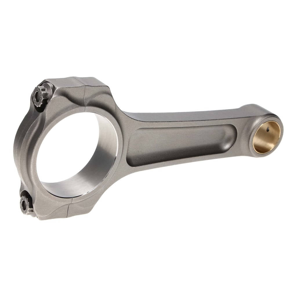 MANLEY 14355-1 Шатун I-Beam Pro Series для CHEVROLET Small Block Photo-1 