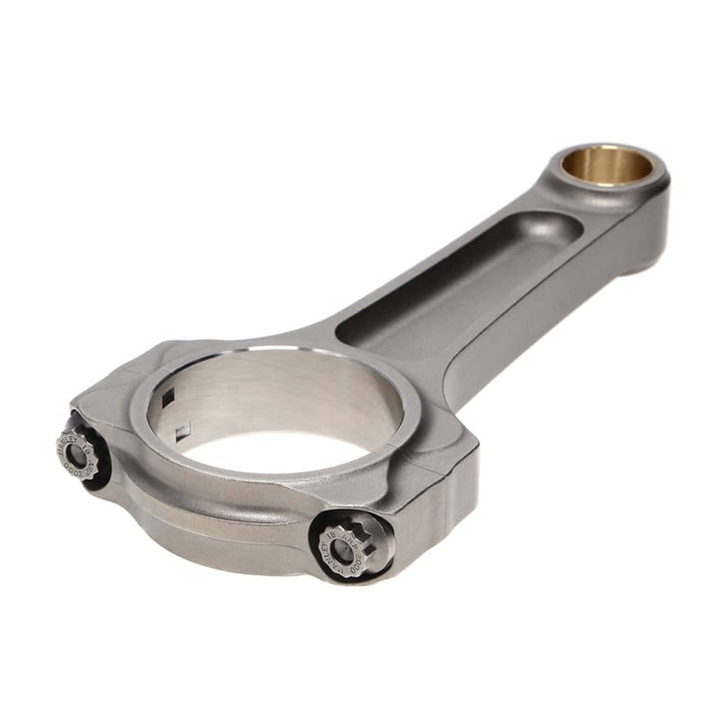 MANLEY 14355-1 Шатун I-Beam Pro Series для CHEVROLET Small Block Photo-4 