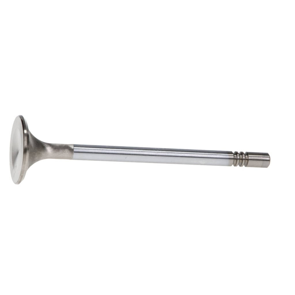 MANLEY 12625-8 Комплект випускних клапанів Extreme Duty Series (діаметр головки 31.50 мм, довжина 4.274", стрижень 0.2345") для FORD 5.0L Modular Coyote V8 Photo-2 