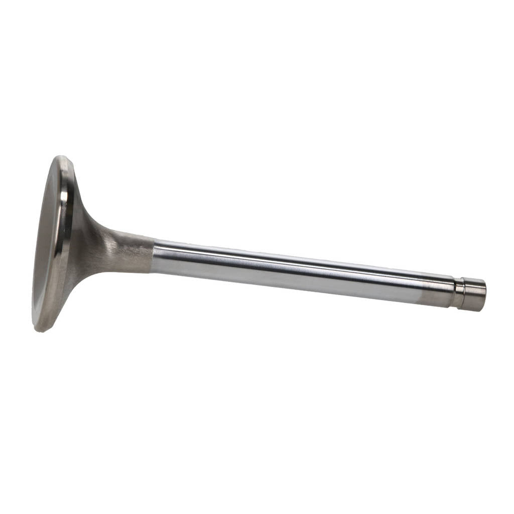 MANLEY 11837-8 Комплект випускних клапанів Extreme Duty Series (діаметр головки 1.950", загальна довжина 5.020", діаметр стрижня 0.3715") для CHRYSLER Top Fuel Photo-2 