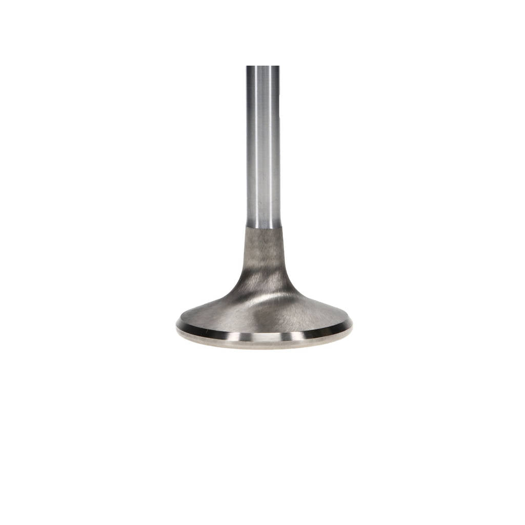 MANLEY 11837-8 Комплект випускних клапанів Extreme Duty Series (діаметр головки 1.950", загальна довжина 5.020", діаметр стрижня 0.3715") для CHRYSLER Top Fuel Photo-4 