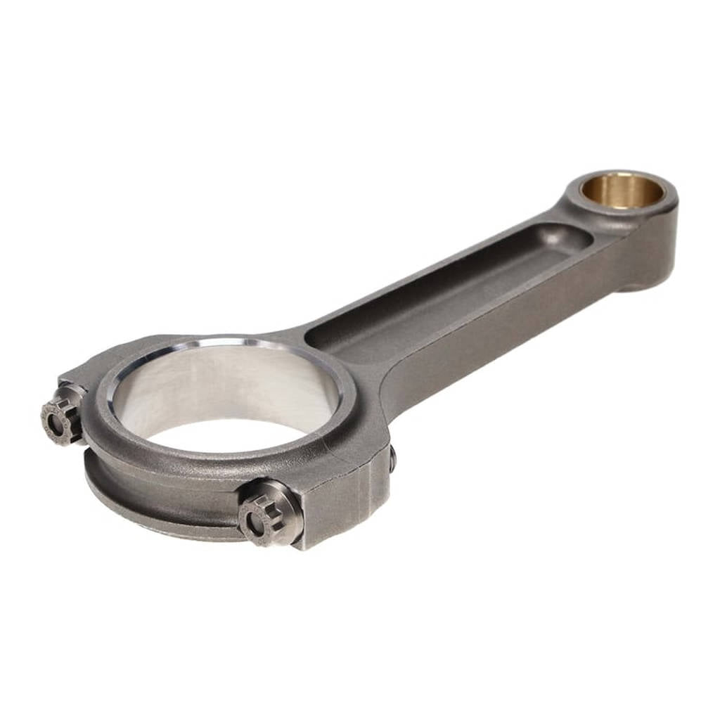 MANLEY 14163-8 Комплект шатунів I-Beam Pro Series для CHEVROLET Duramax 6.6L Diesel Photo-5 