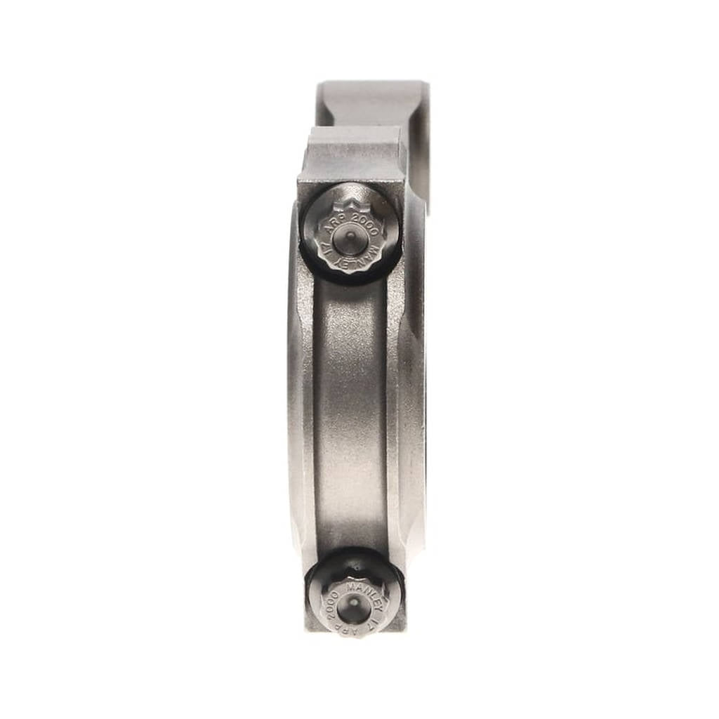 MANLEY 14345-1 Шатун I-Beam Tour Lite Pro Series для CHEVROLET Small Block Photo-2 