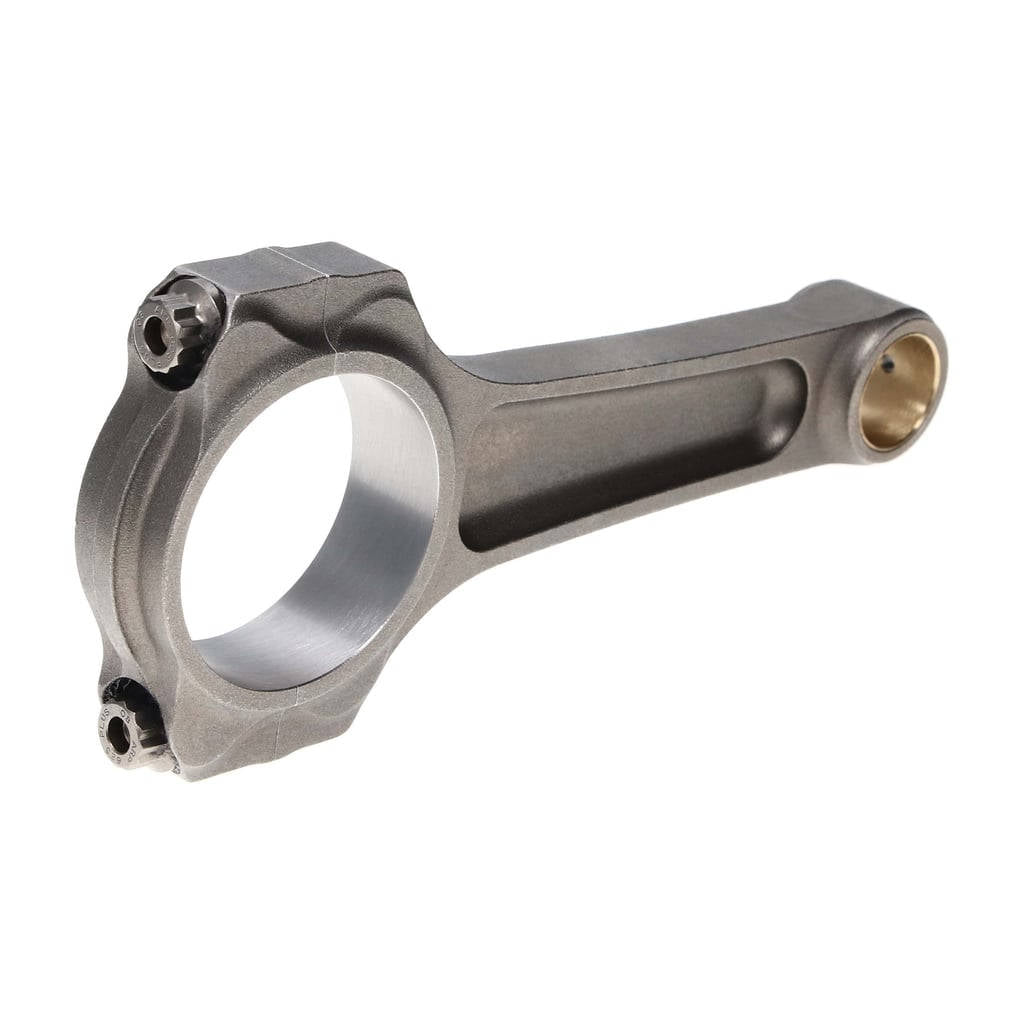 MANLEY 14416R6-1 Шатун I-Beam Turbo Tuff Series для SUBARU EJ205/EJ257 Photo-1 