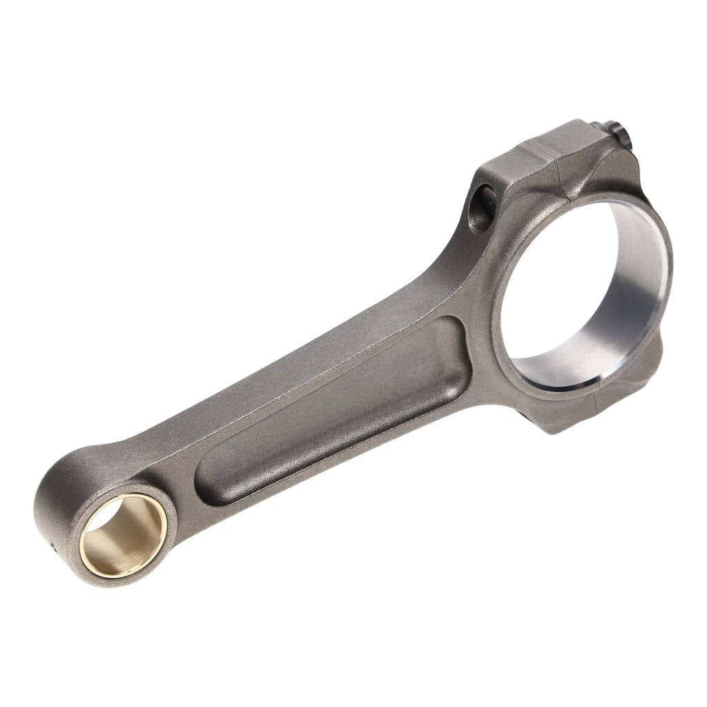 MANLEY 14518-1 Шатун I-Beam Pro Series для FORD Modular Coyote 4.6L / 5.0L Photo-0 