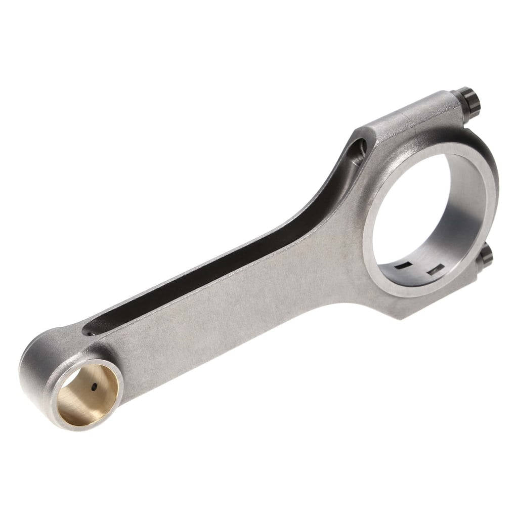 MANLEY 14034-1 Шатун H-Lite Series для CHEVROLET Small Block Photo-0 