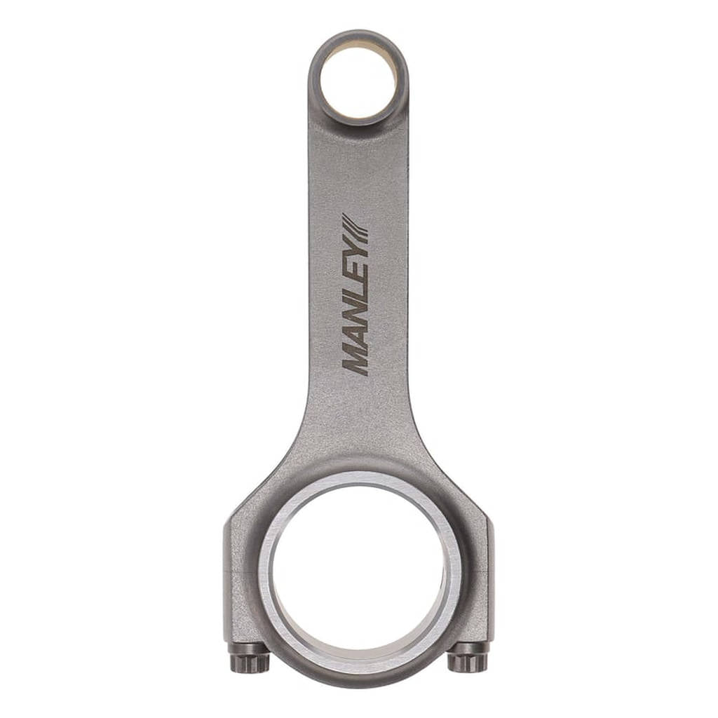 MANLEY 14034-1 Шатун H-Lite Series для CHEVROLET Small Block Photo-3 