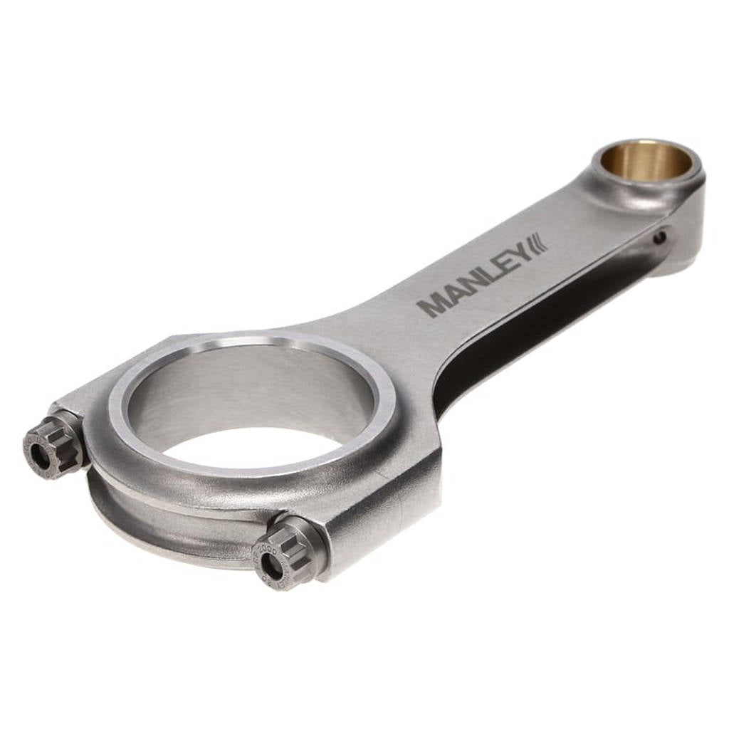 MANLEY 14034-1 Шатун H-Lite Series для CHEVROLET Small Block Photo-4 