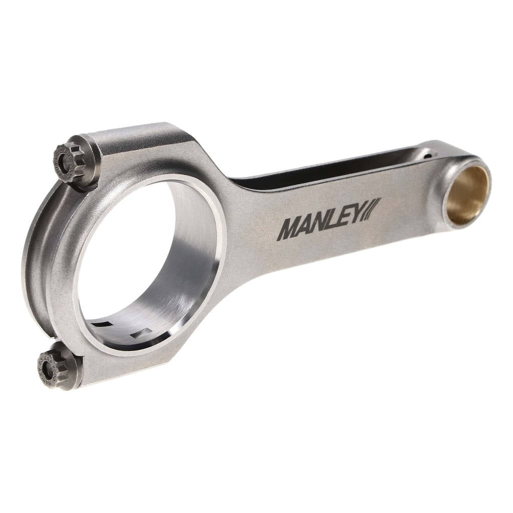 MANLEY 14053R-1 Шатун H-Beam для CHEVROLET LS / LT Photo-1 