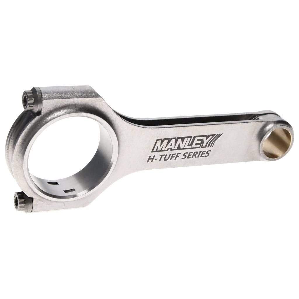 MANLEY 14088-8 Комплект шатунів H-Beam для CHRYSLER Gen III Hemi 6.2L / 6.4L Photo-1 