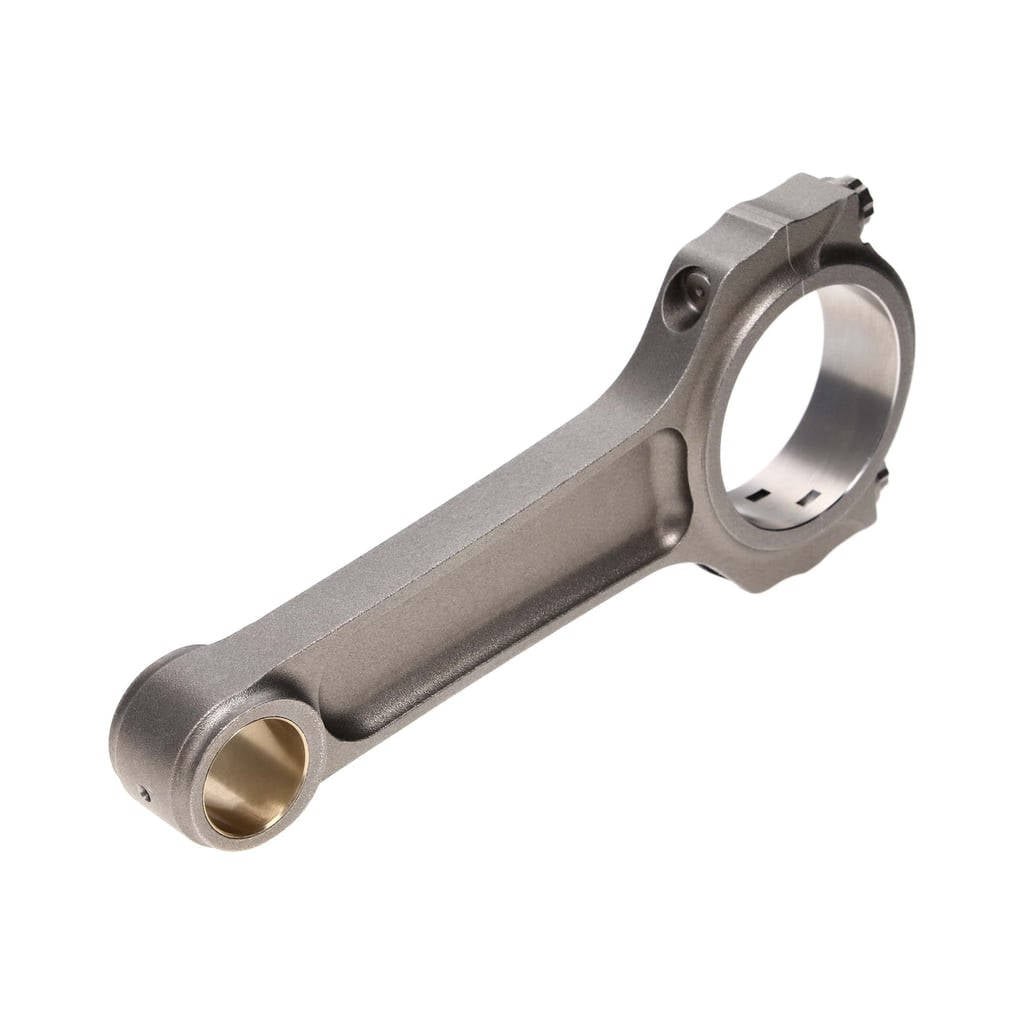 MANLEY 14166-1 Шатун I-Beam Pro Series для CHEVROLET Big Block Photo-0 