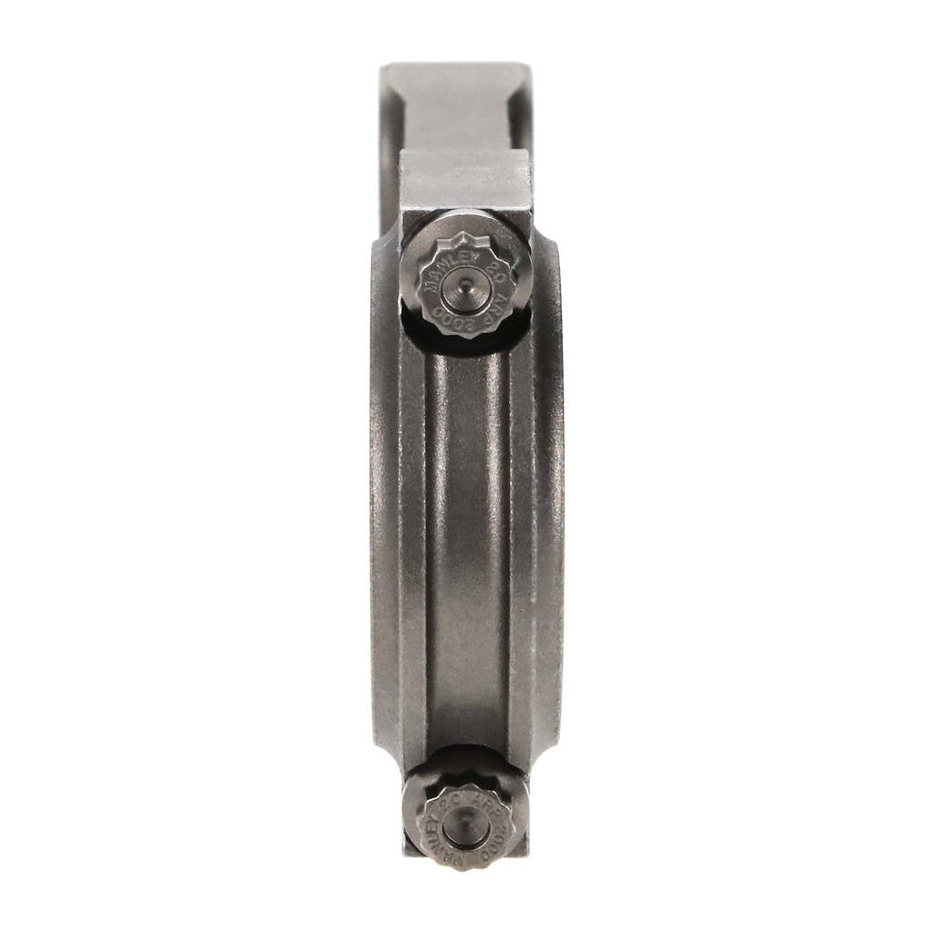 MANLEY 14369-1 Шатун I-Beam Pro Series для CHEVROLET LS GM LSX Tall Deck Photo-2 
