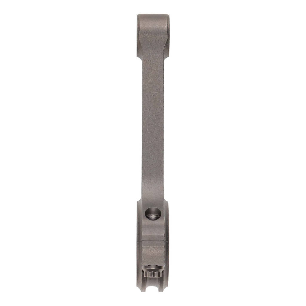 MANLEY 14369-1 Шатун I-Beam Pro Series для CHEVROLET LS GM LSX Tall Deck Photo-5 