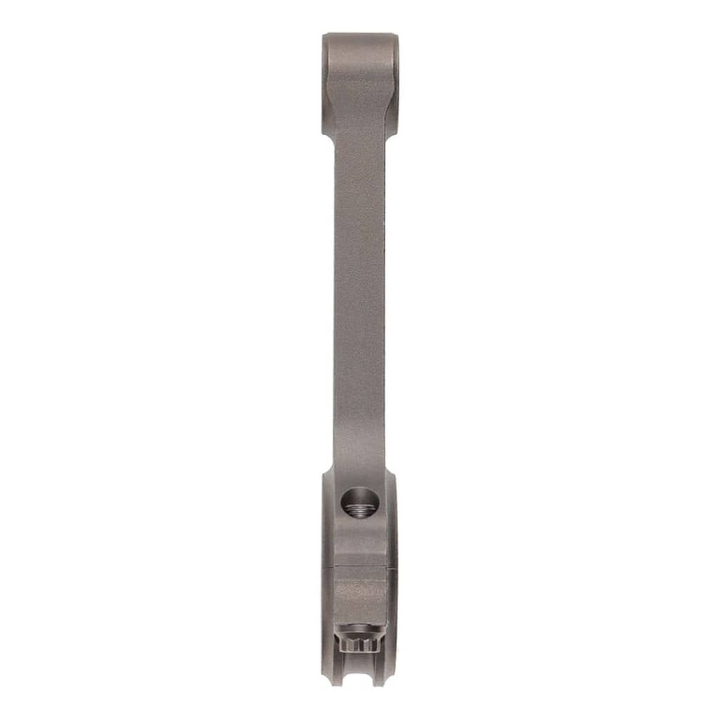 MANLEY 14369R6-1 Шатун I-Beam Pro Series для CHEVROLET LS GM LSX Tall Deck Photo-5 