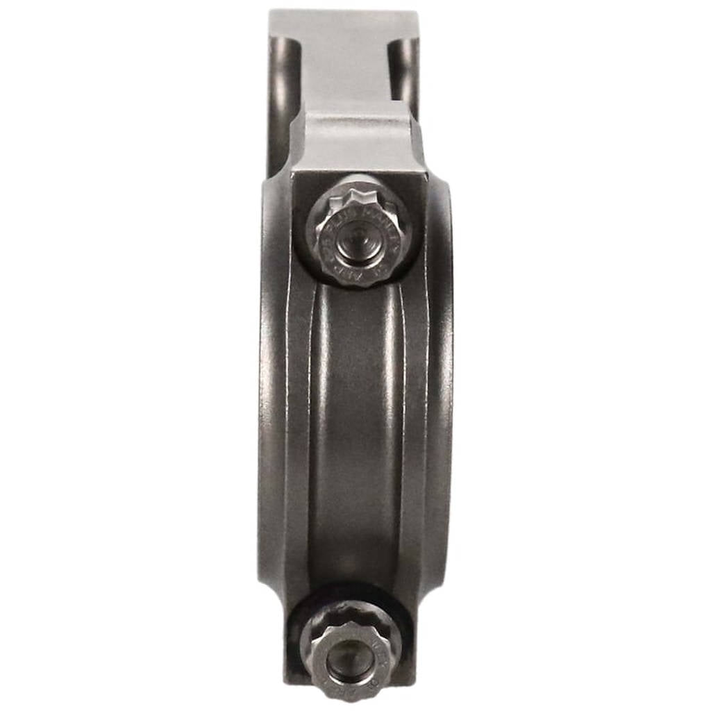 MANLEY 15524-1 Шатун I-Beam Turbo Tuff Series для NISSAN VR38DETT Photo-1 