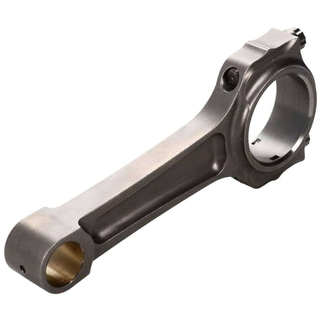 MANLEY 15524-1 Шатун I-Beam Turbo Tuff Series для NISSAN VR38DETT Photo-2 