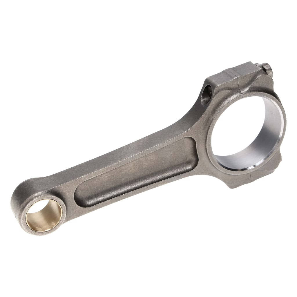 MANLEY 14436-1 Шатун I-Beam Turbo Tuff Series для SUBARU EJ205/EJ257 Photo-0 