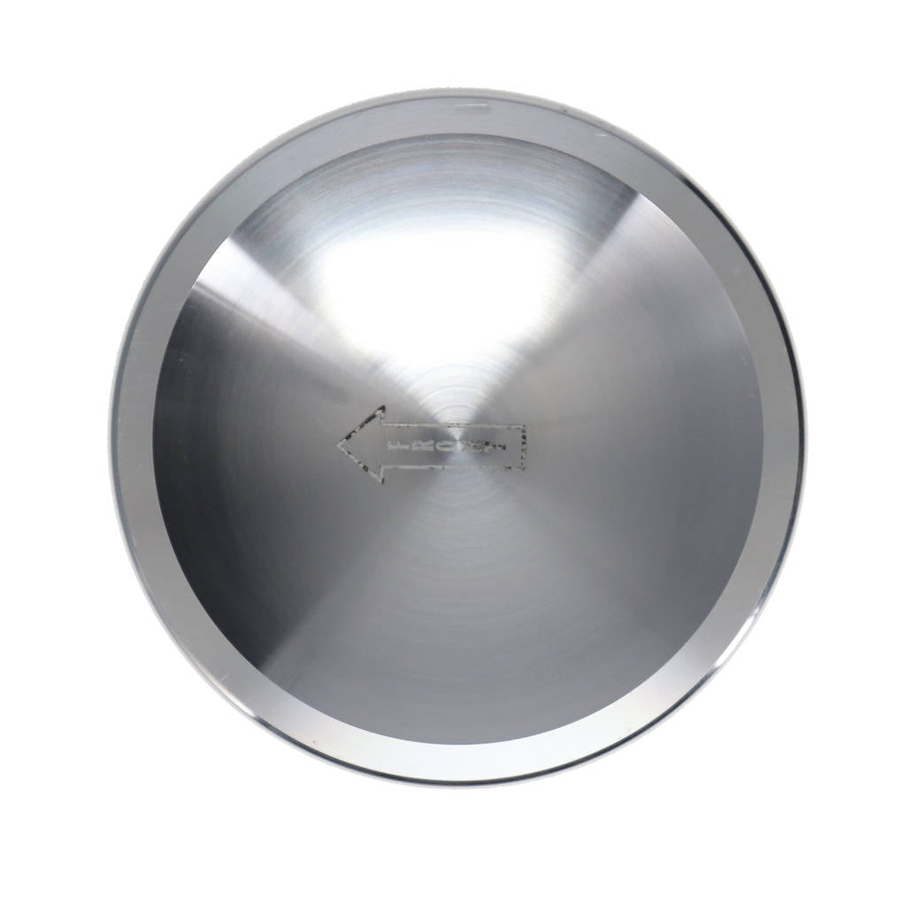 MANLEY 594230C-1 Поршень (діаметр циліндра 3.582", компресійна висота 1.220", виїмка 18.00 куб. см) для FORD 4.6L Modular V8 Photo-9 