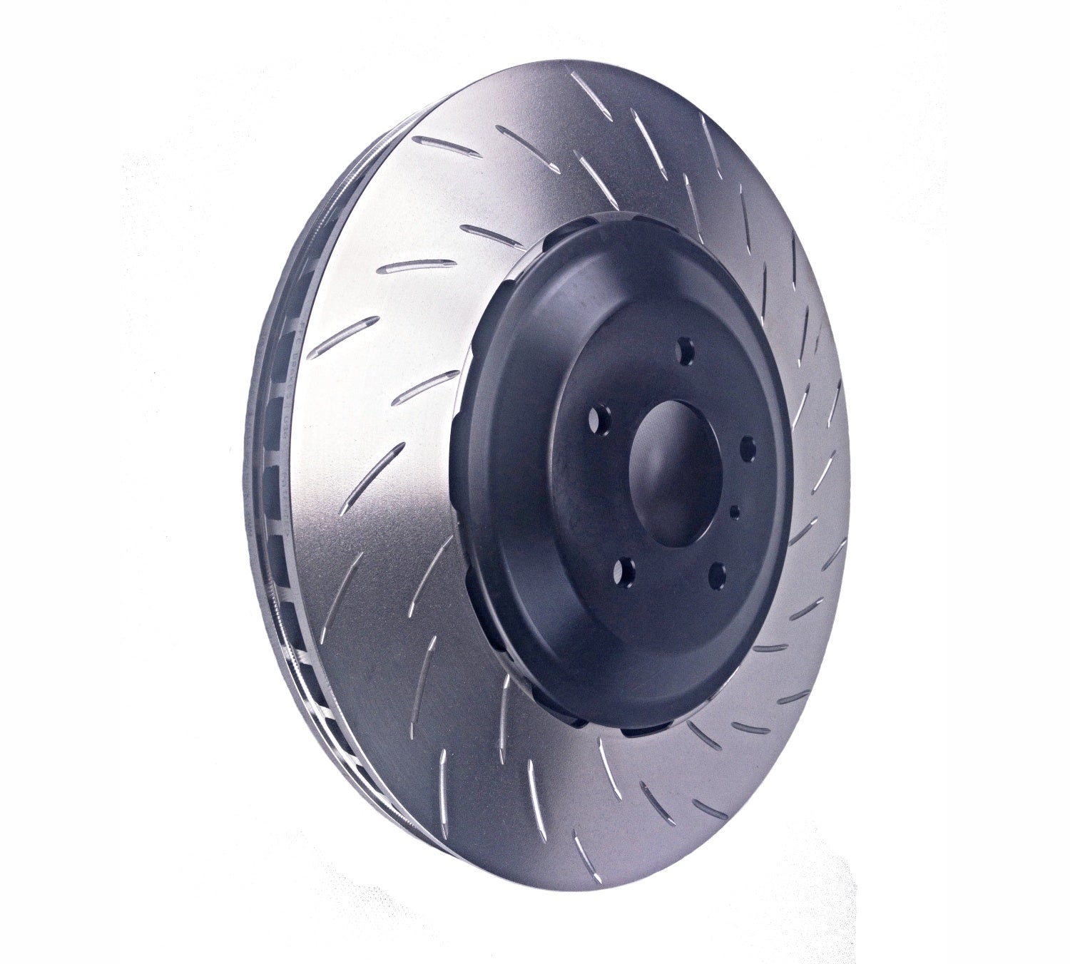 PFC 300.25.0048.451 гальмівний ротор STREET V3 SLOTTED 300mm x 25mm Photo-0 