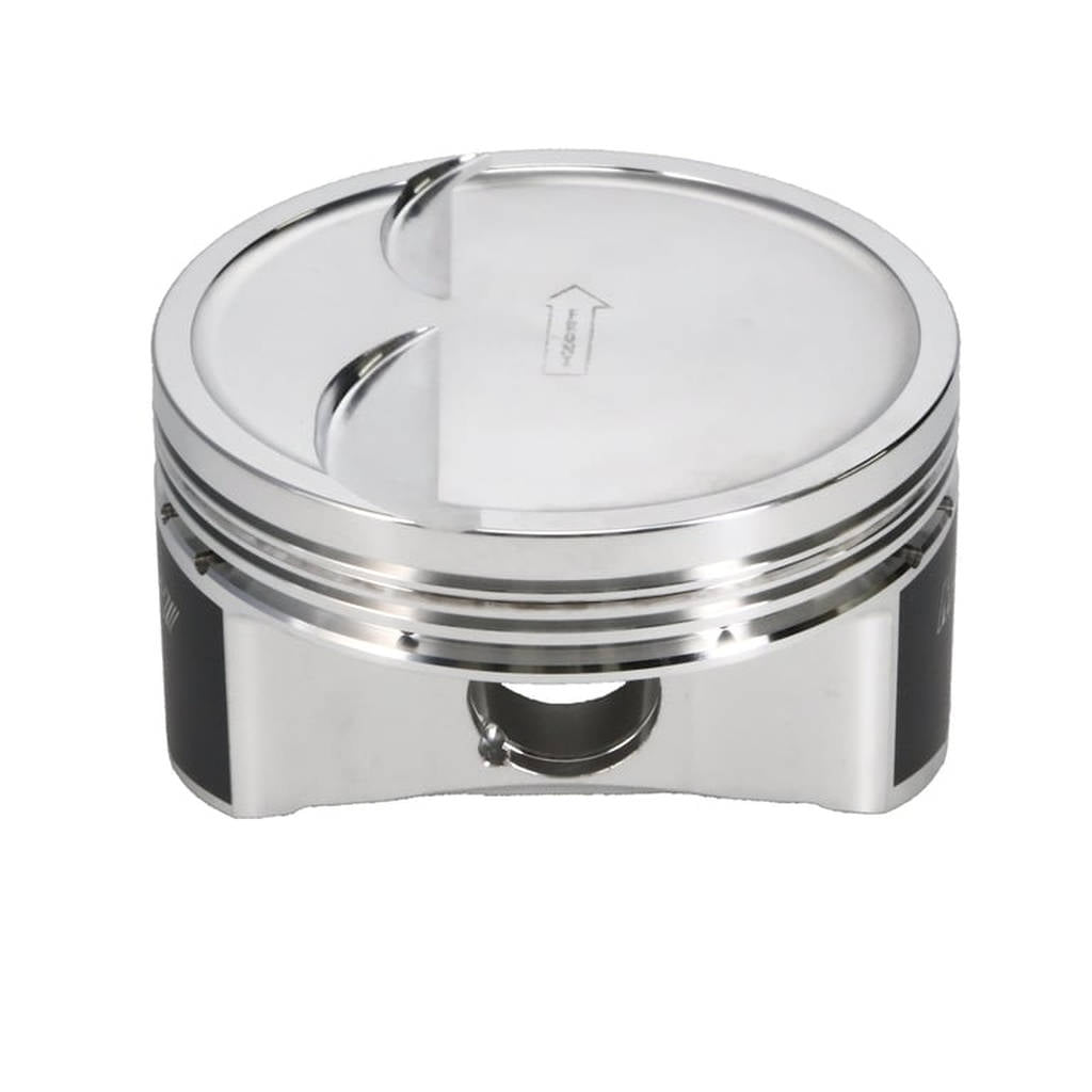 MANLEY 596130PC-1 Поршень (діаметр циліндра 4.030", компресійна висота 1.304", виїмка 10.00 куб. см) для CHEVROLET LS Photo-1 