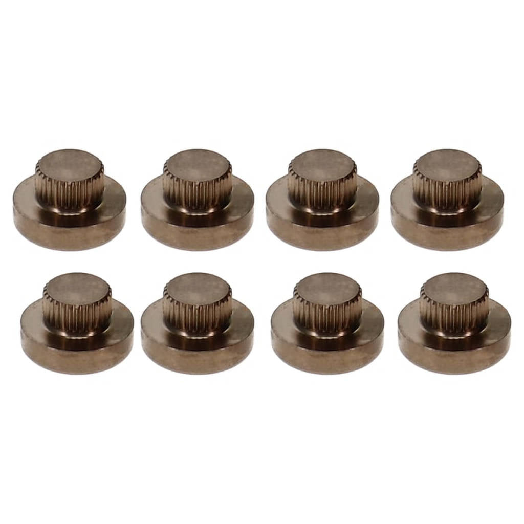 MANLEY 42105-8 Комплект вставних наконечників клапанів (для стрижня клапана 11/32, кількість: 8") Photo-2 