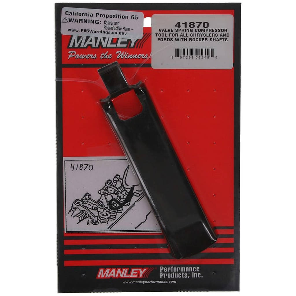 MANLEY 41870 Стяжка пружин Photo-6 
