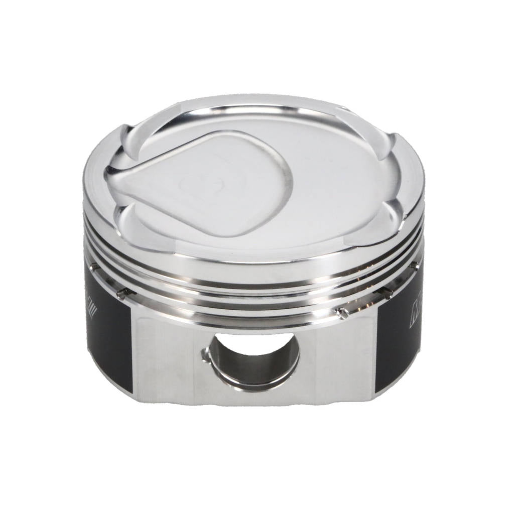 MANLEY 632600CB-1 Поршень (діаметр циліндра 86.00 мм, компресійна висота 1.285", виїмка 11.40 куб. см) для SUBARU 2.0L FA20 BRZ Photo-9 