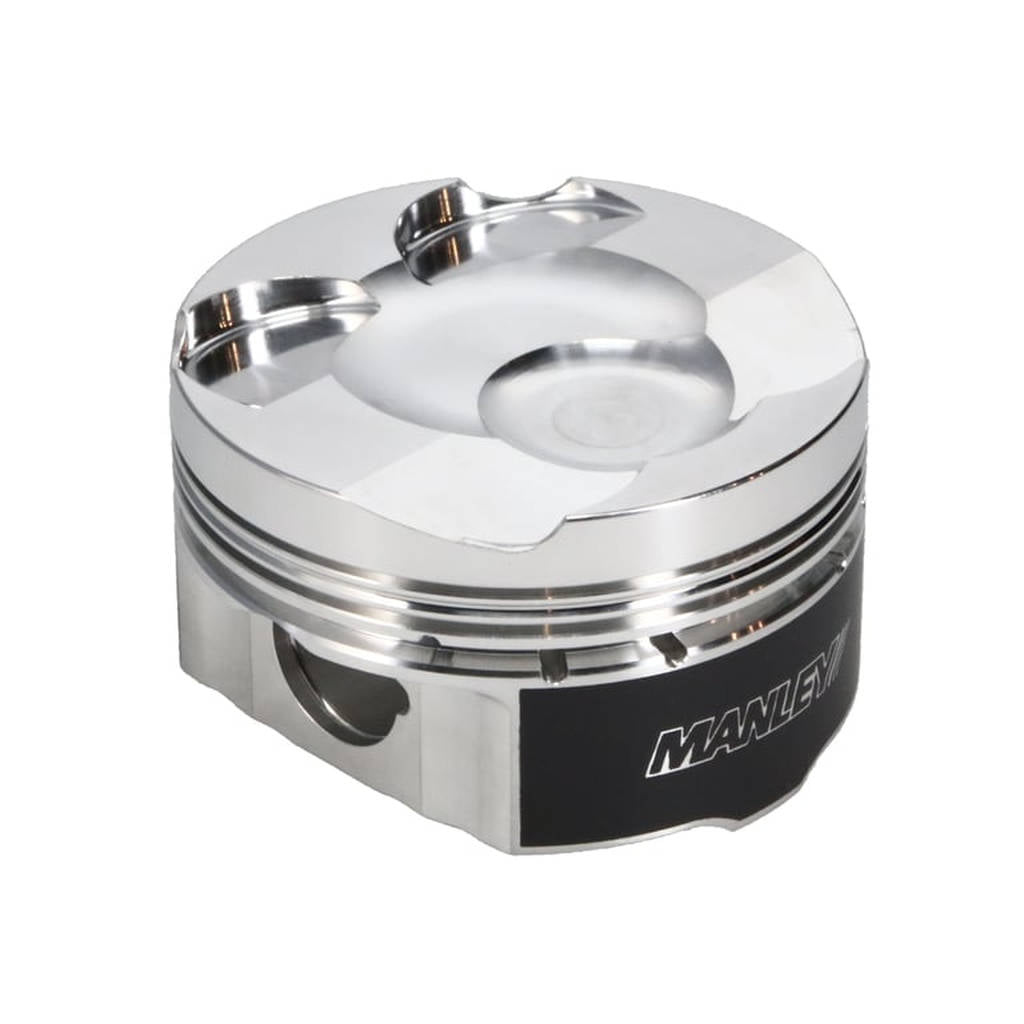 MANLEY 632700CEA-1 Поршень (діаметр циліндра 86.00 мм, компресійна висота 1.285", виїмка 13.00 куб. см) для SUBARU 2.0L FA20 BRZ Photo-2 