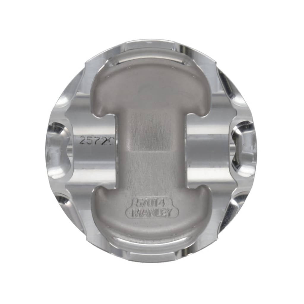 MANLEY 562510PC-1 Поршень (діаметр циліндра 4.010" діаметр циліндра, компресійна висота 1.304", виїмка 4.00 куб. см) для CHEVROLET LS Photo-8 