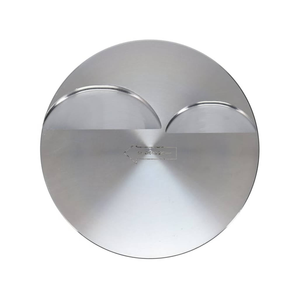 MANLEY 562510PC-1 Поршень (діаметр циліндра 4.010" діаметр циліндра, компресійна висота 1.304", виїмка 4.00 куб. см) для CHEVROLET LS Photo-9 