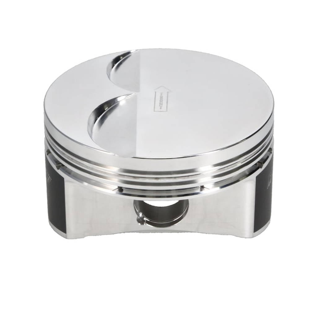 MANLEY 592530DC-1 Поршень (діаметр циліндра 4.030", компресійна висота 1.304", виїмка 4.00 куб. см) для CHEVROLET LS Photo-1 