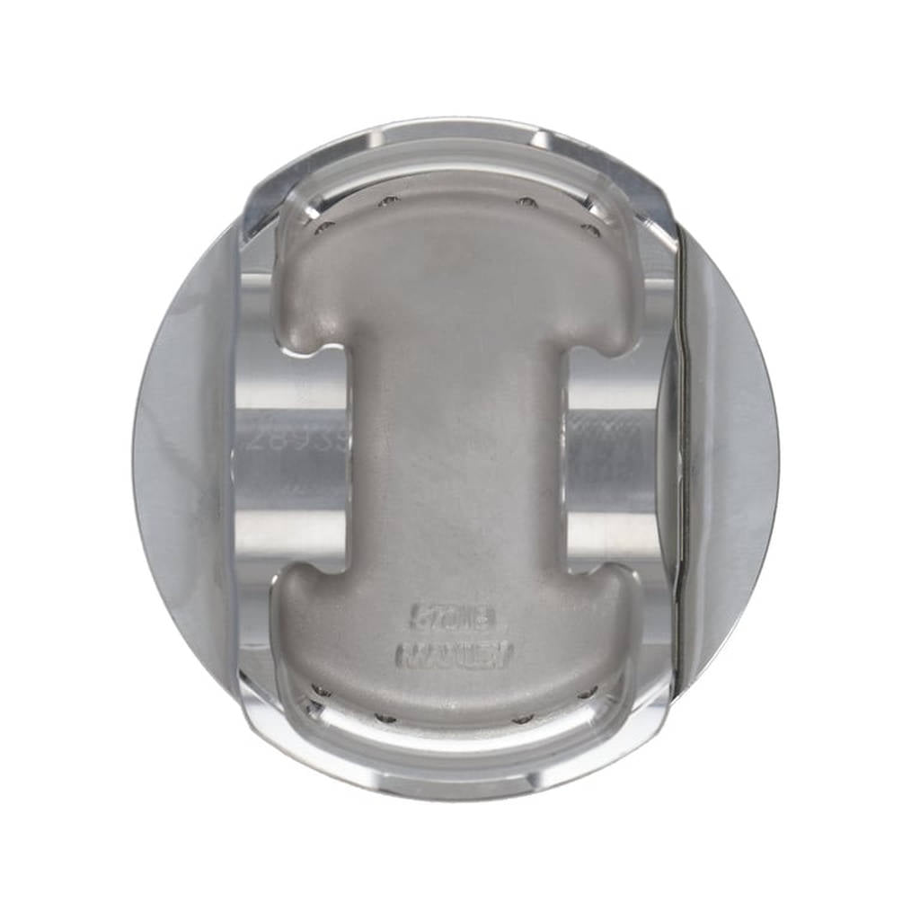 MANLEY 592530DC-1 Поршень (діаметр циліндра 4.030", компресійна висота 1.304", виїмка 4.00 куб. см) для CHEVROLET LS Photo-8 