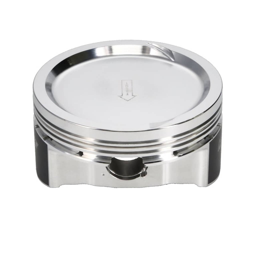 MANLEY 592830PC-1 Поршень (діаметр циліндра 4.030", компресійна висота 1.115", виїмка 29.00 куб. см) для CHEVROLET LS Photo-3 