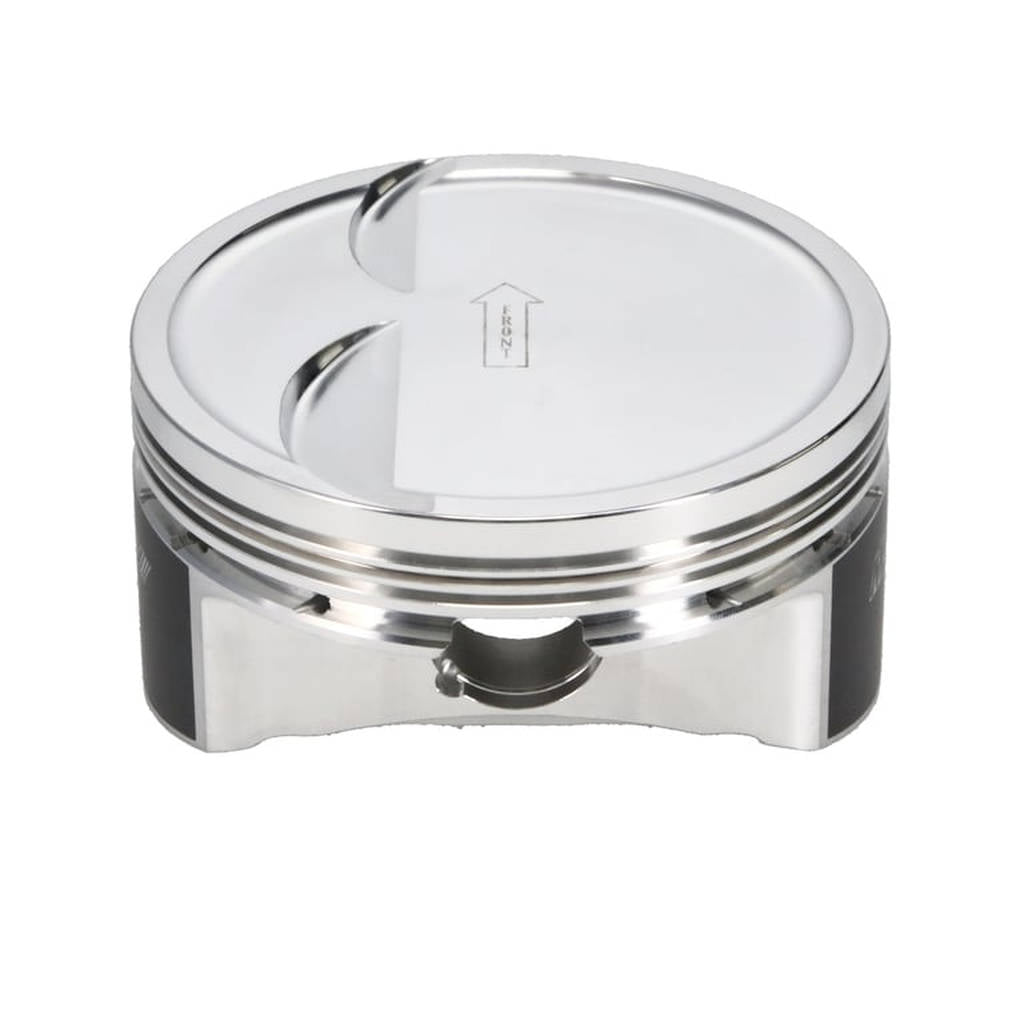 MANLEY 596580PC-1 Поршень (діаметр циліндра 4.080", компресійна висота 1.065", виїмка 10.00 куб. см) для CHEVROLET LS Photo-1 