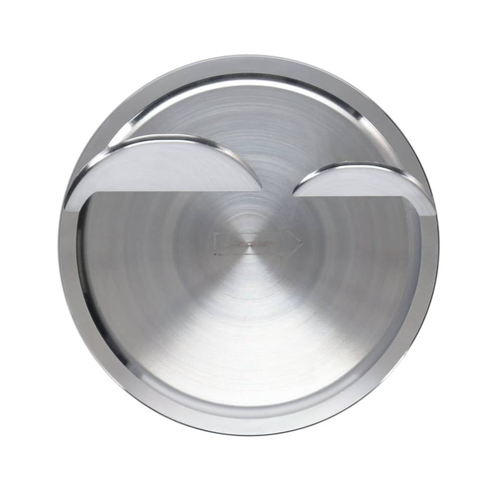 MANLEY 596580PC-1 Поршень (діаметр циліндра 4.080", компресійна висота 1.065", виїмка 10.00 куб. см) для CHEVROLET LS Photo-9 