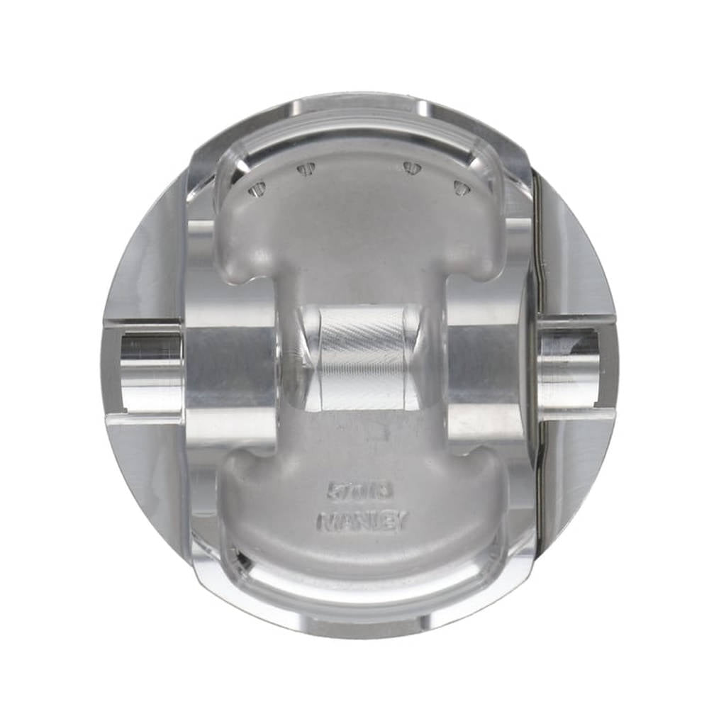 MANLEY 596770PC-1 Поршень (діаметр циліндра 4.070", компресійна висота 1.065", виїмка 31.00 куб. см) для CHEVROLET LS Photo-8 