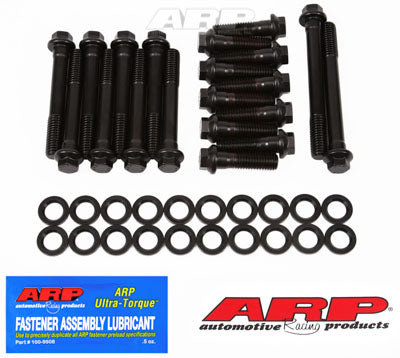 ARP 144-3602 Комплект болтів головки шестигранний для Mopar дюймівA дюймів 273-360 Photo-0 
