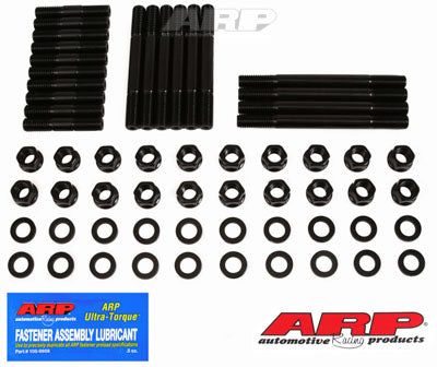ARP 144-4002 Комплект шпильок головки для Mopar дюймівA дюймів з W2-циліндром Photo-0 