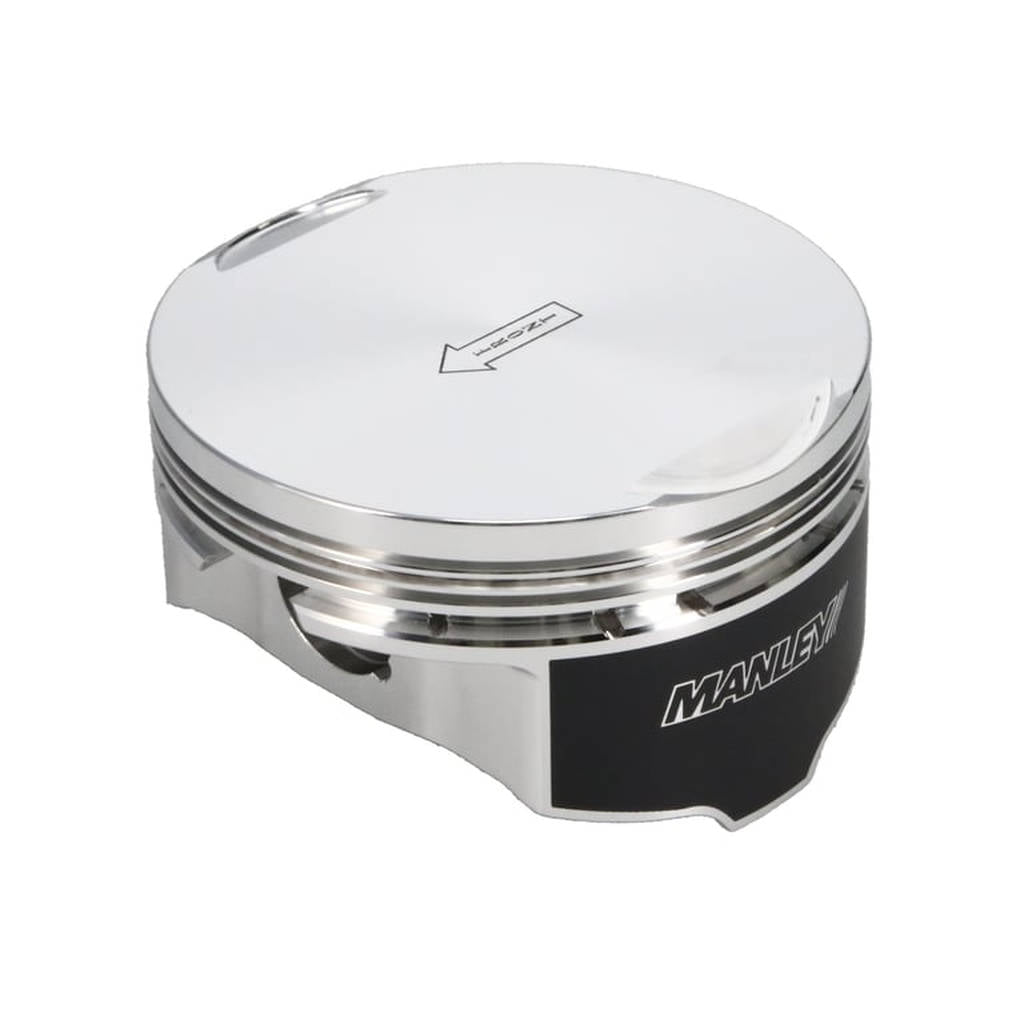 MANLEY 597880PC-1 Поршень (діаметр циліндра 4.080", компресійна висота 1.085", виїмка 1.50 куб. см) для CHRYSLER 6.1L Hemi Photo-2 