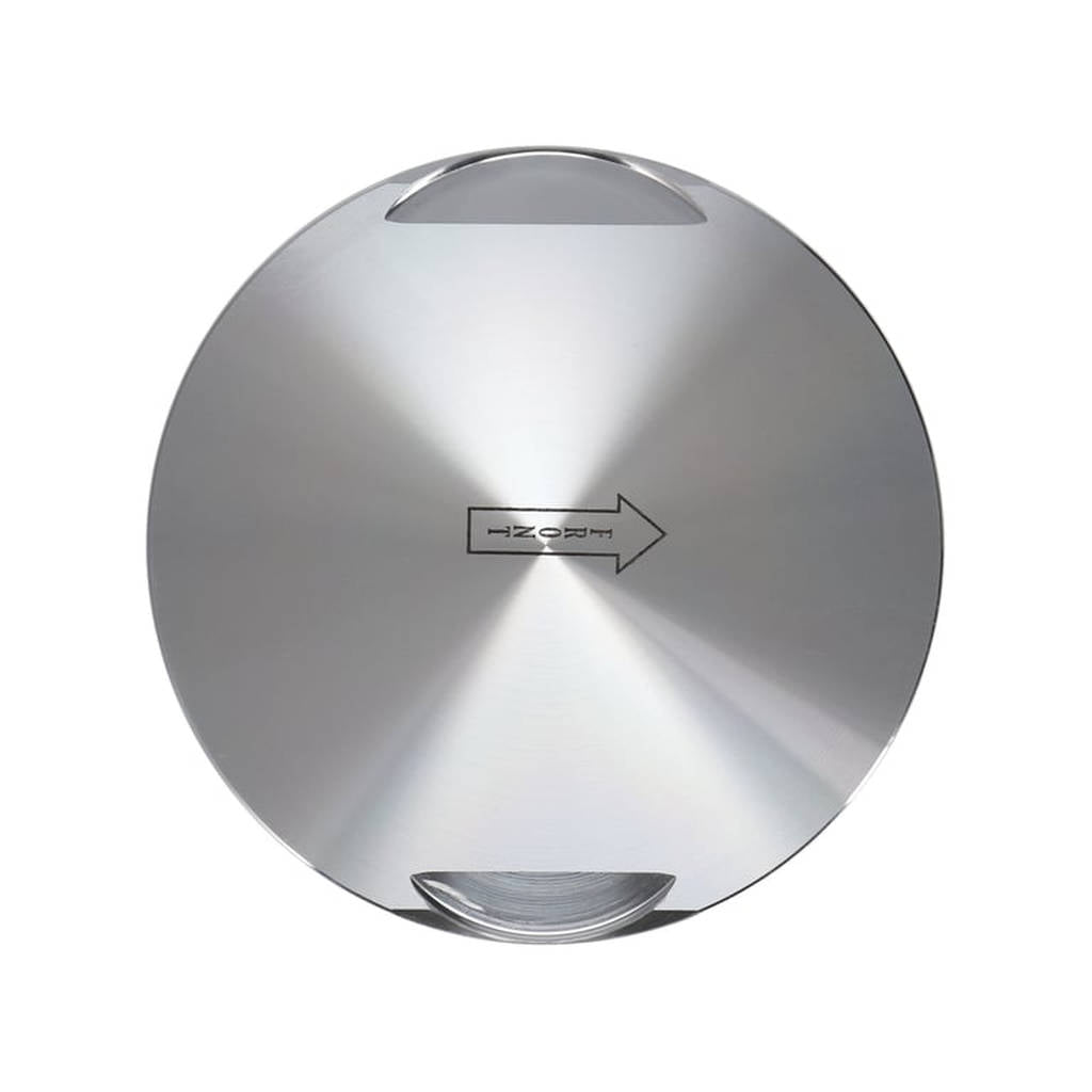 MANLEY 597880PC-1 Поршень (діаметр циліндра 4.080", компресійна висота 1.085", виїмка 1.50 куб. см) для CHRYSLER 6.1L Hemi Photo-9 