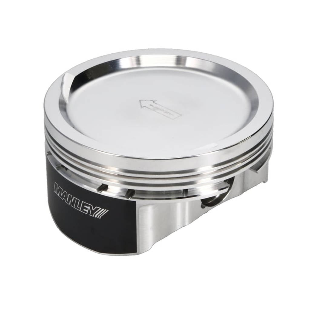MANLEY 592805PC-1 Поршень (діаметр циліндра 4.005" діаметр циліндра, компресійна висота 1.115", виїмка 29.00 куб. см) для CHEVROLET LS Photo-4 
