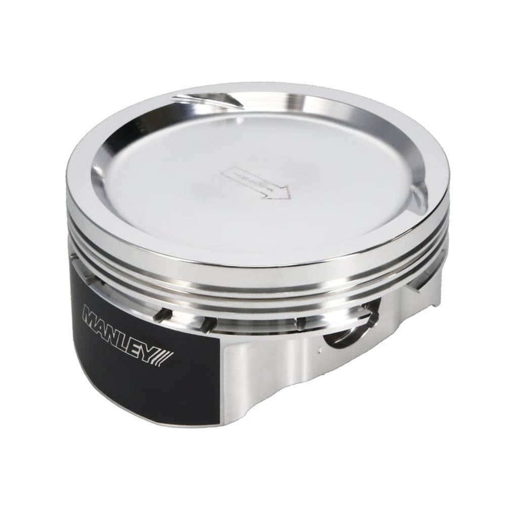 MANLEY 592805PC-1 Поршень (діаметр циліндра 4.005" діаметр циліндра, компресійна висота 1.115", виїмка 29.00 куб. см) для CHEVROLET LS Photo-7 